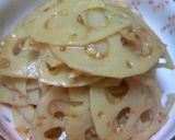 うちのきんぴら作り方5写真