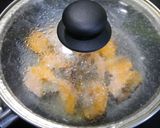 簡単!銀鮭クリームシチュー作り方3写真