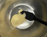 じゃがバター☆たらこマヨ　ガーリック風味作り方6写真