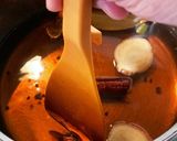 クラフトコーラ風シロップ作り方3写真