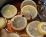 クラフトコーラ風シロップ作り方4写真