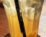 クラフトコーラ風シロップ作り方12写真