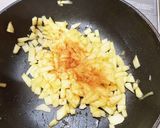 砂糖不使用、紅茶とりんごのパウンドケーキ作り方3写真