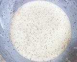 砂糖不使用、紅茶とりんごのパウンドケーキ作り方4写真