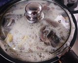 鯛のあら煮 おじさんでも簡単に作れるよ！作り方6写真