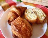 【作り置き】ぺたんこ冷凍パン生地作り方6写真