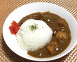 納豆カレー作り方2写真