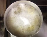 超簡単☆旨味堪能!トマトウインナーパスタ作り方1写真