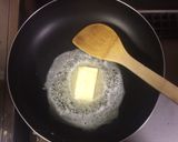 超簡単☆焦がしバター醤油揚げ出し豆腐！作り方4写真