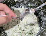 簡単おつまみ！青のりのゼッポリーネ作り方4写真