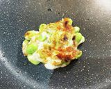 枝豆チーズ作り方2写真