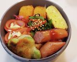 枝豆チーズ作り方3写真