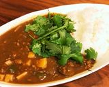 時短！お野菜たっぷり！ひき肉カレー作り方6写真