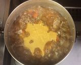超簡単☆旨味堪能！和風醤油カレー♪♪♪作り方8写真