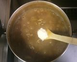 超簡単☆旨味堪能！和風醤油カレー♪♪♪作り方9写真