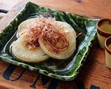 新玉ステーキ★麺つゆバターソース作り方4写真