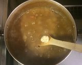 超簡単☆旨味堪能！和風醤油カレー♪♪♪作り方10写真