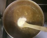 超簡単☆旨味堪能！和風醤油カレー♪♪♪作り方11写真