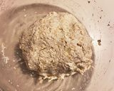 オートミールのハンバーグ作り方2写真