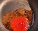 オートミールのハンバーグ作り方5写真