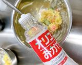 オリゴ糖入り！ポテトサラダ作り方4写真
