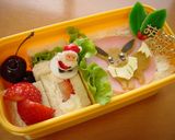イーブイ☆お弁当（キャラ弁）作り方6写真