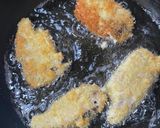 ソース鰹バーガー作り方1写真