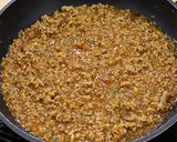 時短！野菜たっぷり！キーマカレー作り方7写真