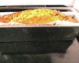 紅茶のブランデーパウンドケーキ☆米粉作り方16写真