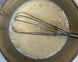 ヴィーガン☆オートミールレーズンクッキー作り方9写真