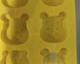 強力粉チョコチップショコラマフィン作り方16写真