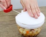 絶品！簡単！和風醤油ドレッシング作り方3写真