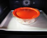 レンジで簡単!ささみとネギの和え物作り方2写真