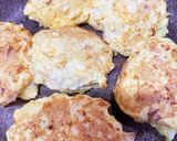 離乳食簡単お好み焼き　一歳〜完了期作り方5写真