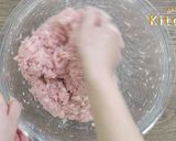 煮込みハンバーグ　ＪＡにいがた南蒲作り方4写真