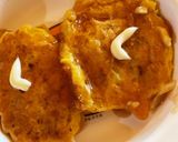 離乳食簡単お好み焼き　一歳〜完了期作り方6写真