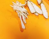 簡単♪食べやすいごぼうサラダ☆作り方2写真