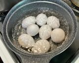 【濃厚】麻薬たまごのせご飯作り方1写真