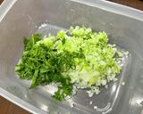 【濃厚】麻薬たまごのせご飯作り方3写真