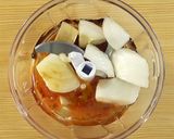 肉にも魚にも◎スイートチリドレッシング作り方2写真