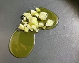 手作りケチャップでナポリタン作り方3写真