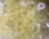 手作りケチャップでナポリタン作り方7写真
