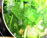 残り野菜を乗せて生ハムで仕上げるサンド作り方1写真