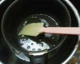 お菓子屋さんの☆丸秘テク満載苺ショート作り方43写真