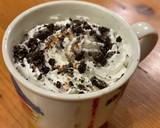 ちょっといい感じなデザートコーヒー作り方6写真