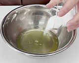 ピスタチオフィナンシェ作り方7写真
