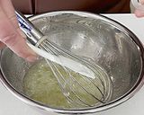 ピスタチオフィナンシェ作り方8写真