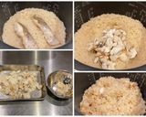 鯛めし[白醤油＆本みりん]作り方5写真