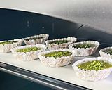 ピスタチオフィナンシェ作り方16写真
