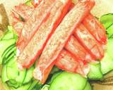 ５分で！酢の物がプロの味♡作り方4写真